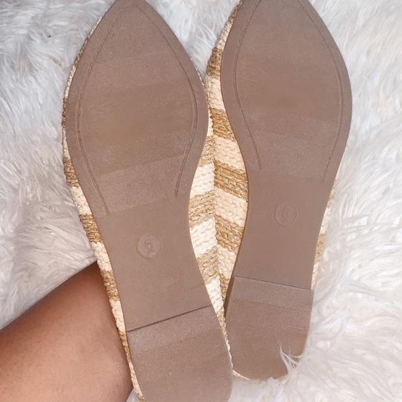 Universal Thread Violet Mules - Picture 3 of 6